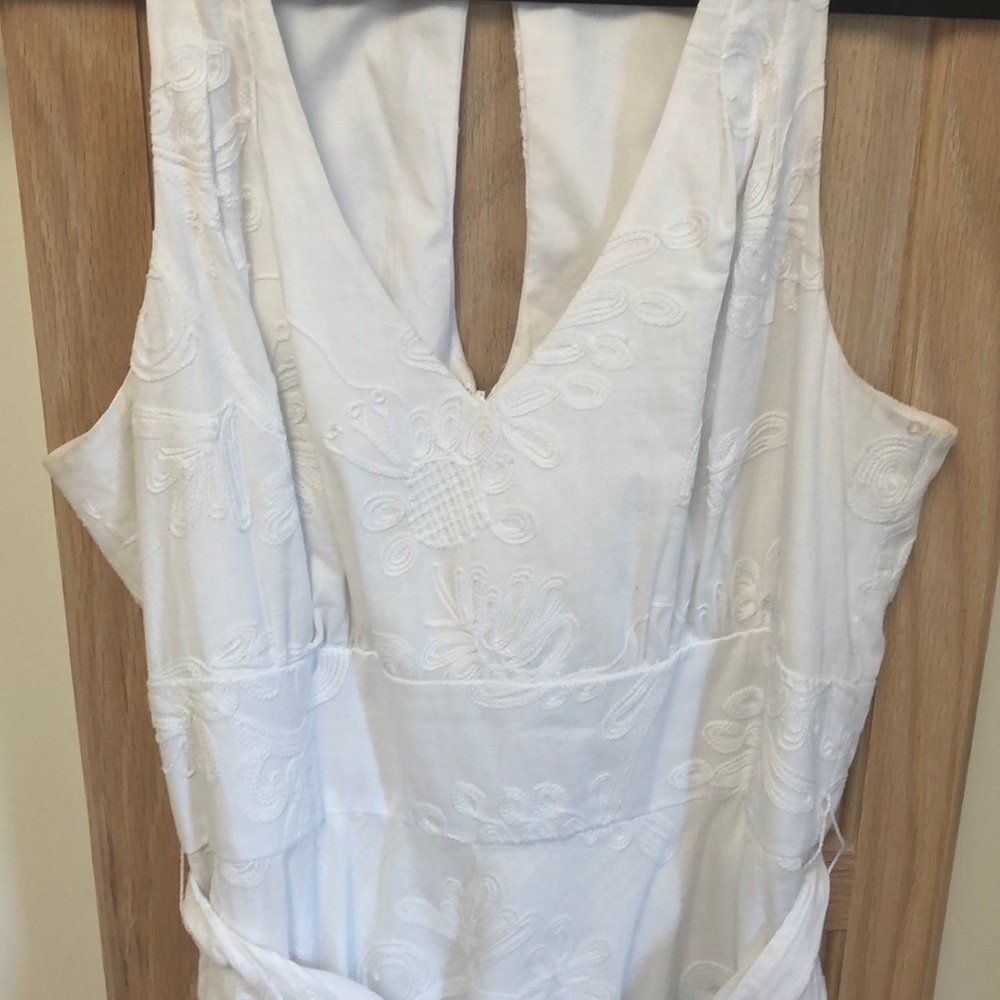 WHBM dress